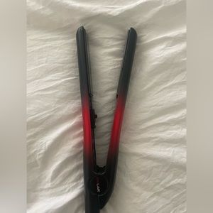 Chi lava hair straightener 1 inch